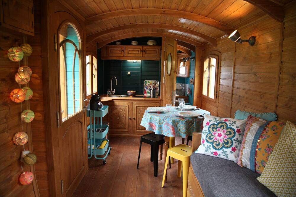Photo of Livingroom in Luz-Saint-Sauveur
