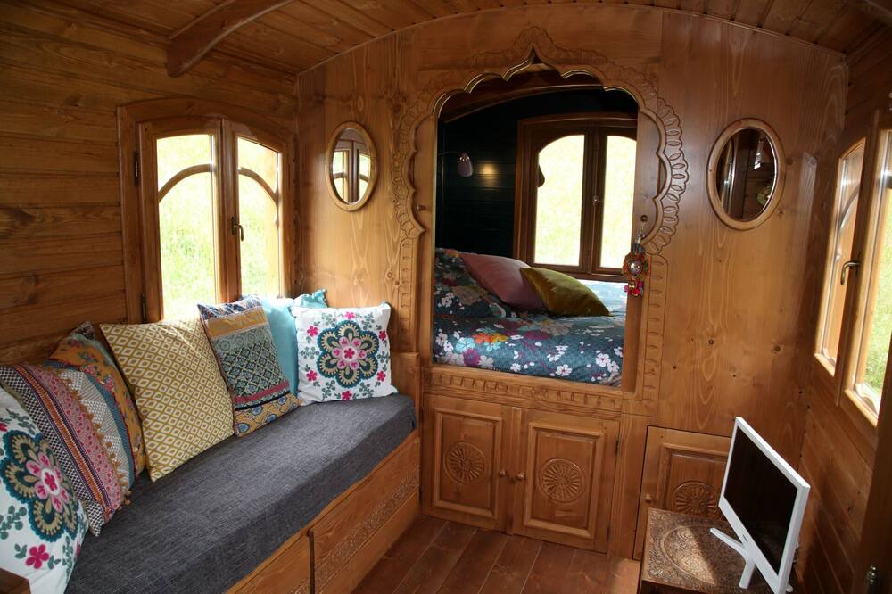 Photo of Livingroom in Luz-Saint-Sauveur