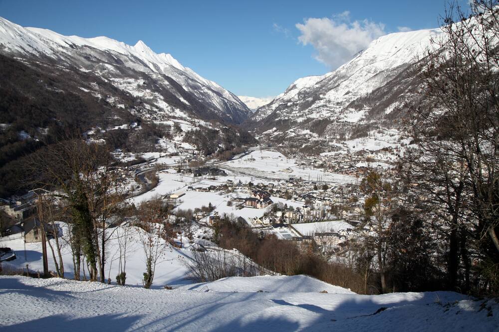 Photo of Others in Luz-Saint-Sauveur