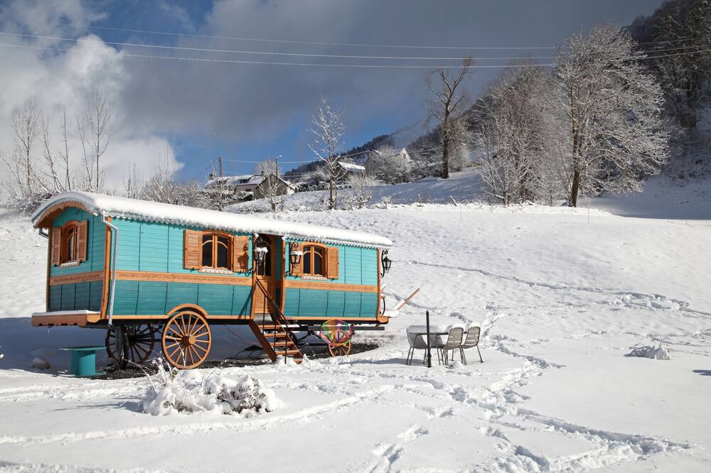 Photo of Others in Luz-Saint-Sauveur
