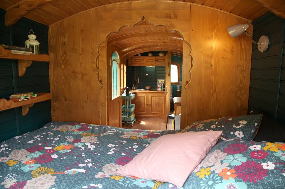 Photo of Bedroom in Luz-Saint-Sauveur