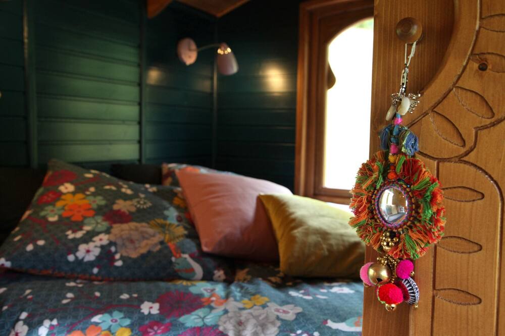 Photo of Bedroom in Luz-Saint-Sauveur