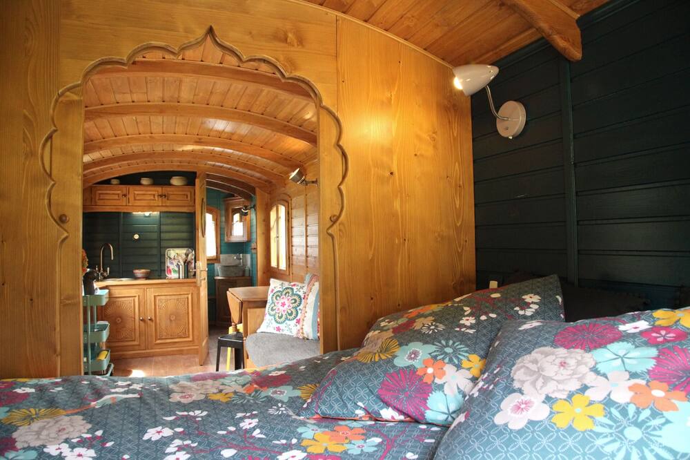 Photo of Bedroom in Luz-Saint-Sauveur