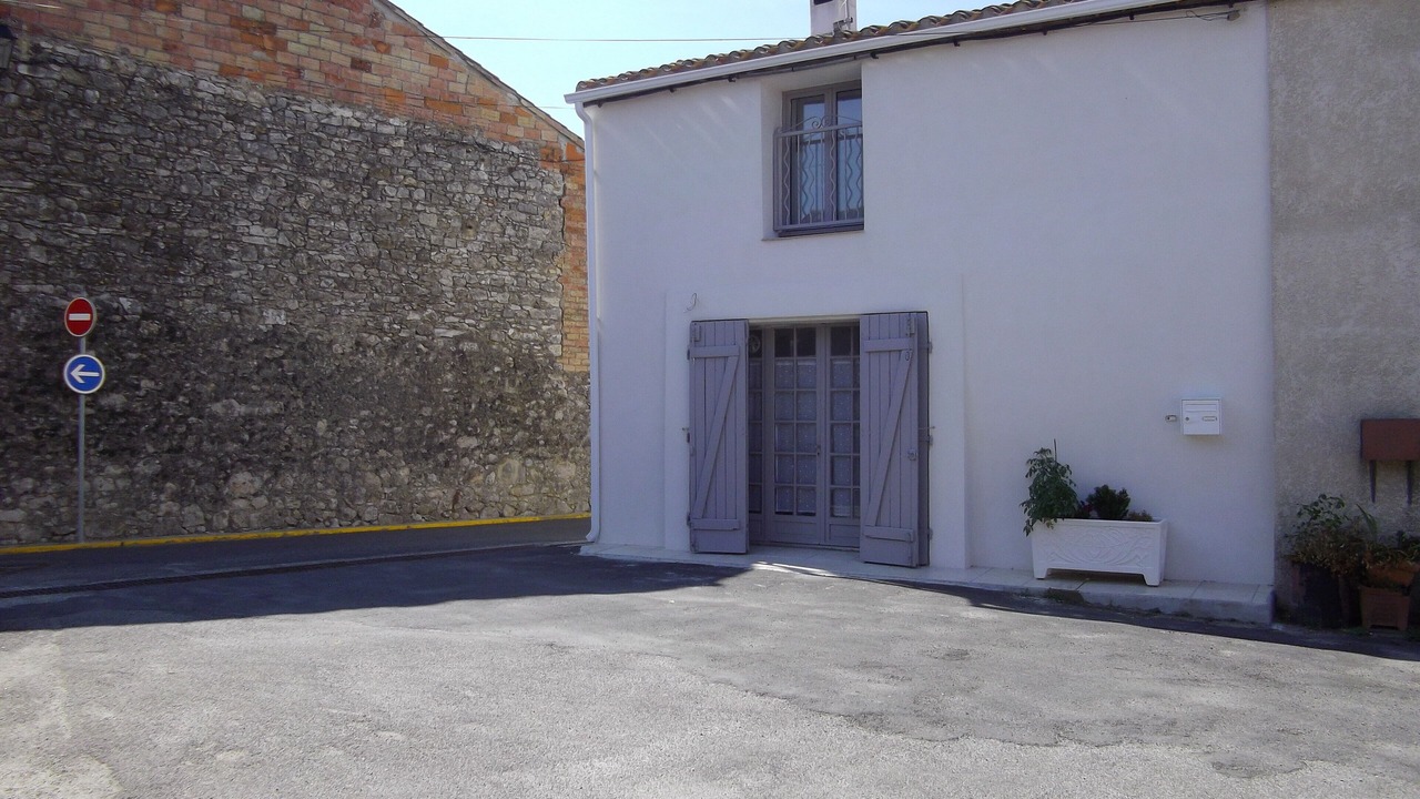 Photo of Outdoor in Ventenac-Cabardes