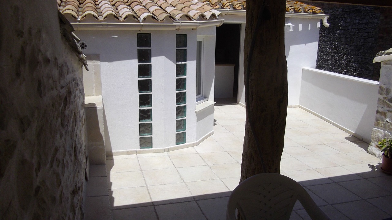 Photo of Outdoor in Ventenac-Cabardes
