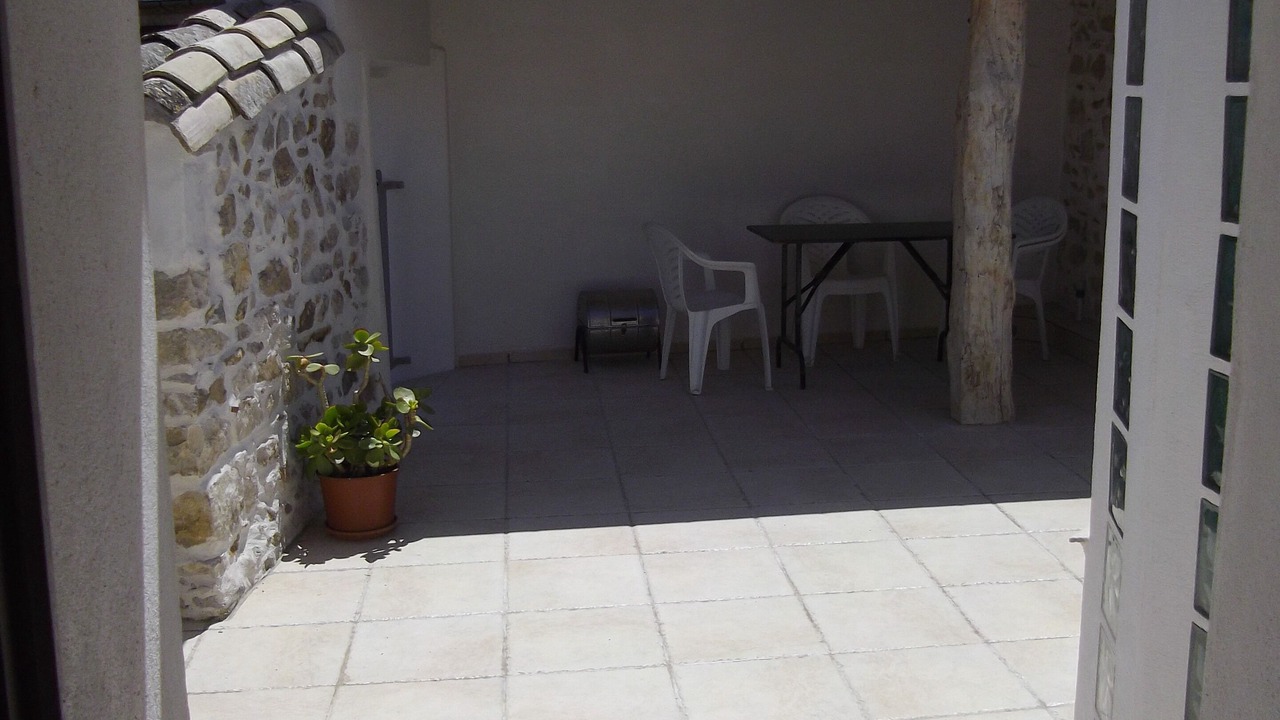 Photo of Patio Balcony in Ventenac-Cabardes