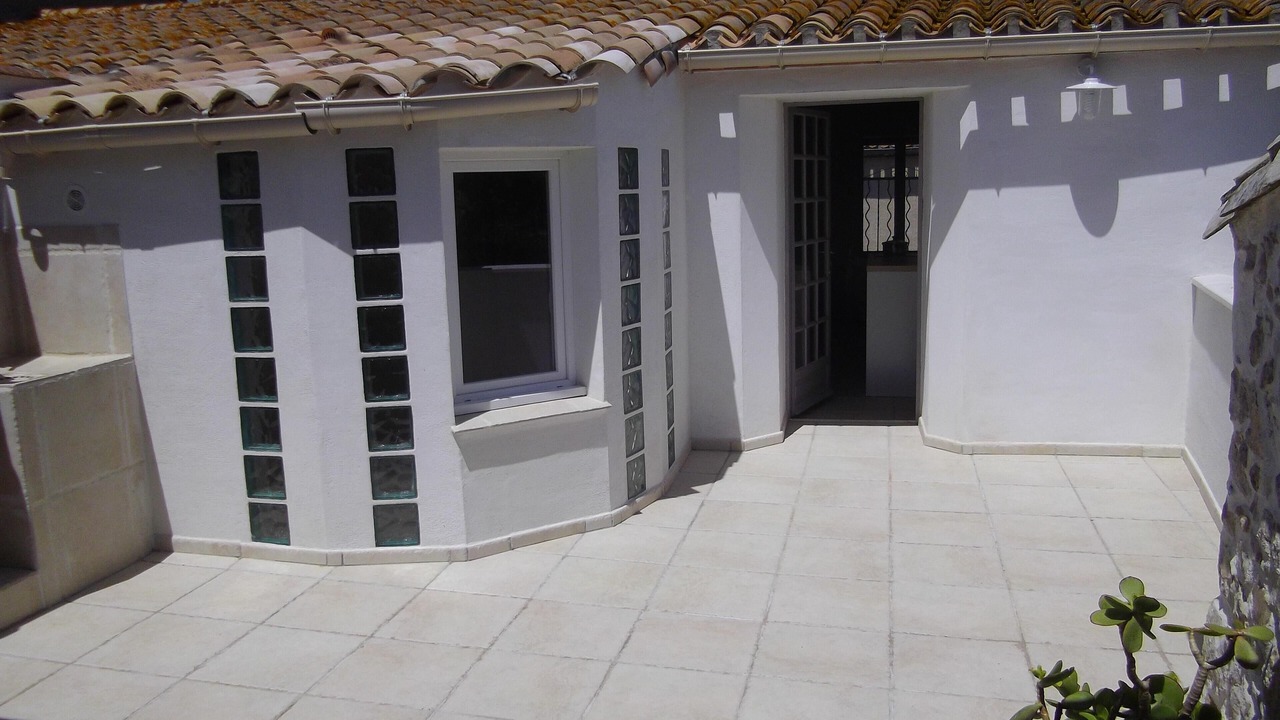 Photo of Patio Balcony in Ventenac-Cabardes