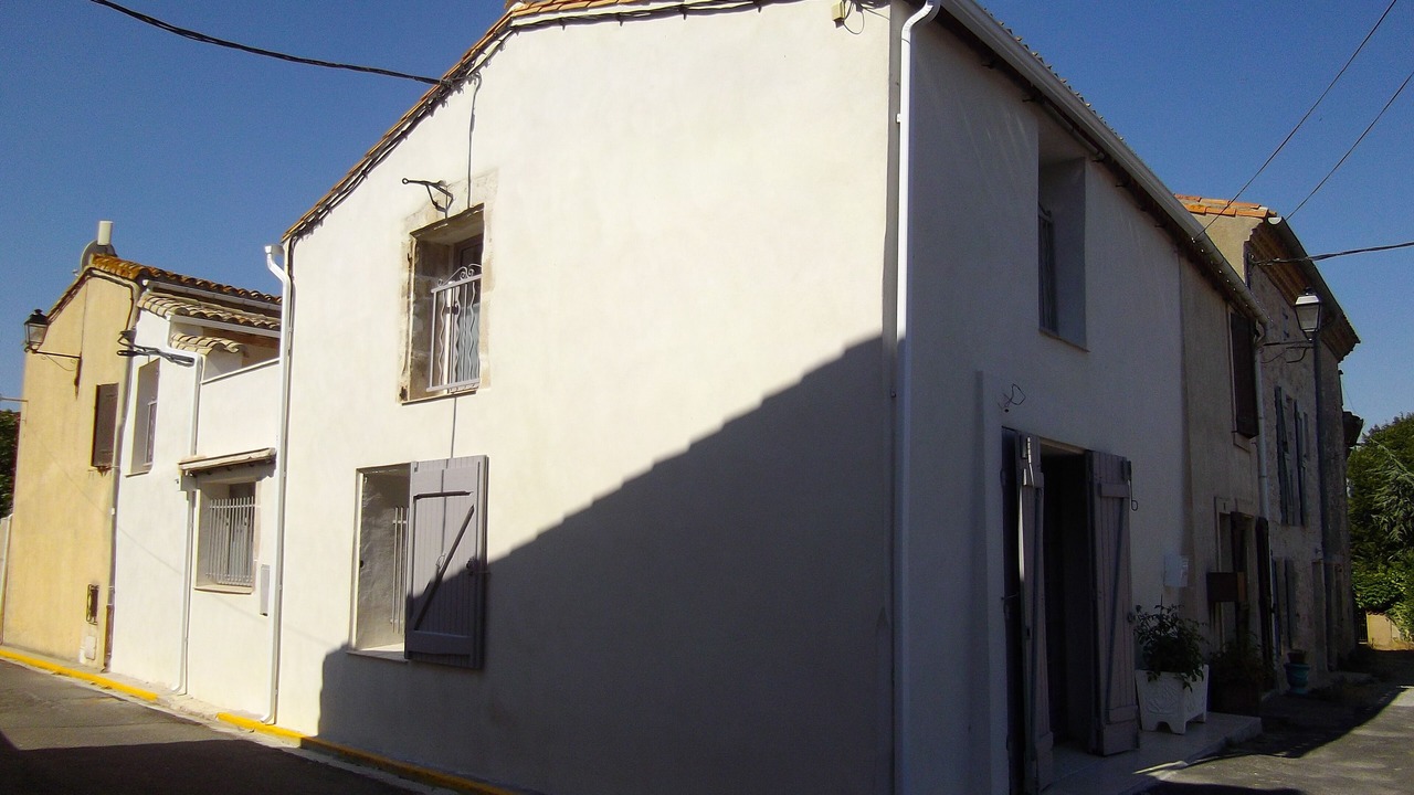 Photo of Outdoor in Ventenac-Cabardes