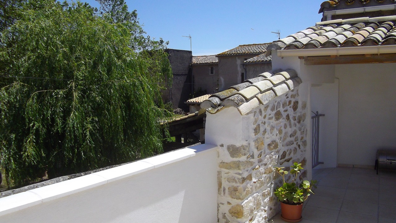 Photo of Outdoor in Ventenac-Cabardes