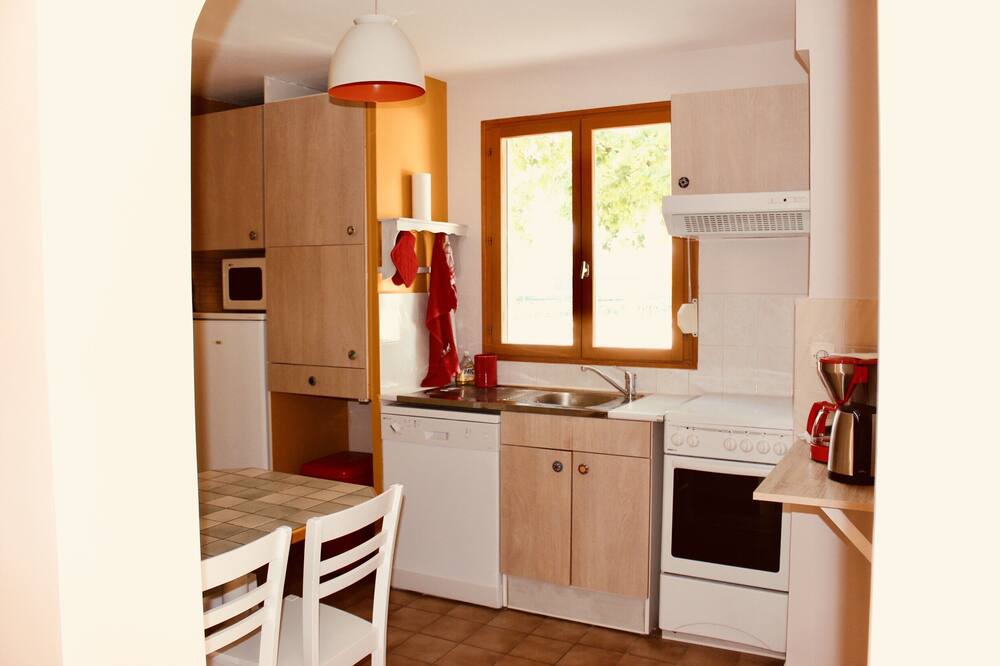 Photo of Kitchen in Lablachere