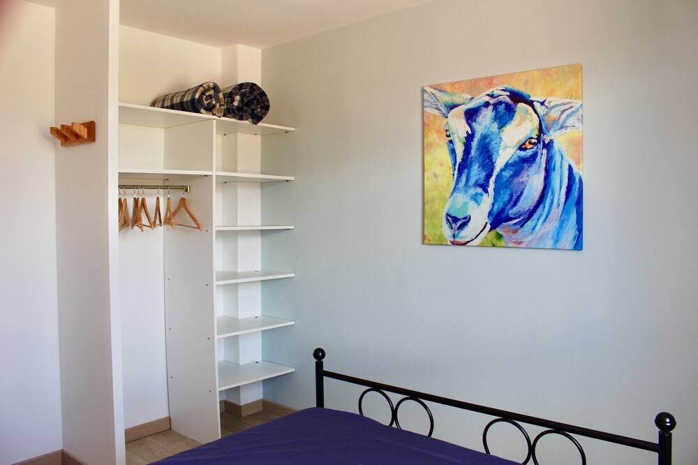 Photo of Bedroom in Lablachere