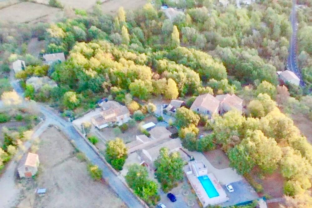 Photo of Outdoor in Lablachere