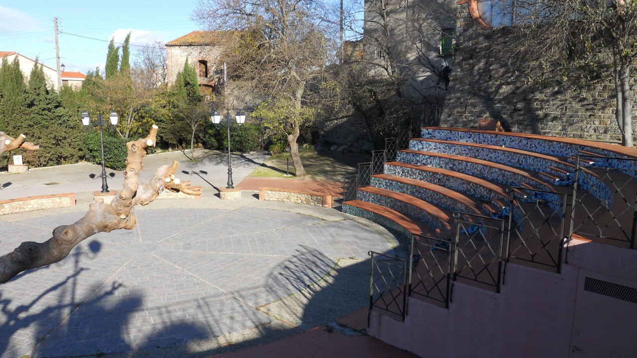 Photo of Outdoor in Villelongue-dels-Monts