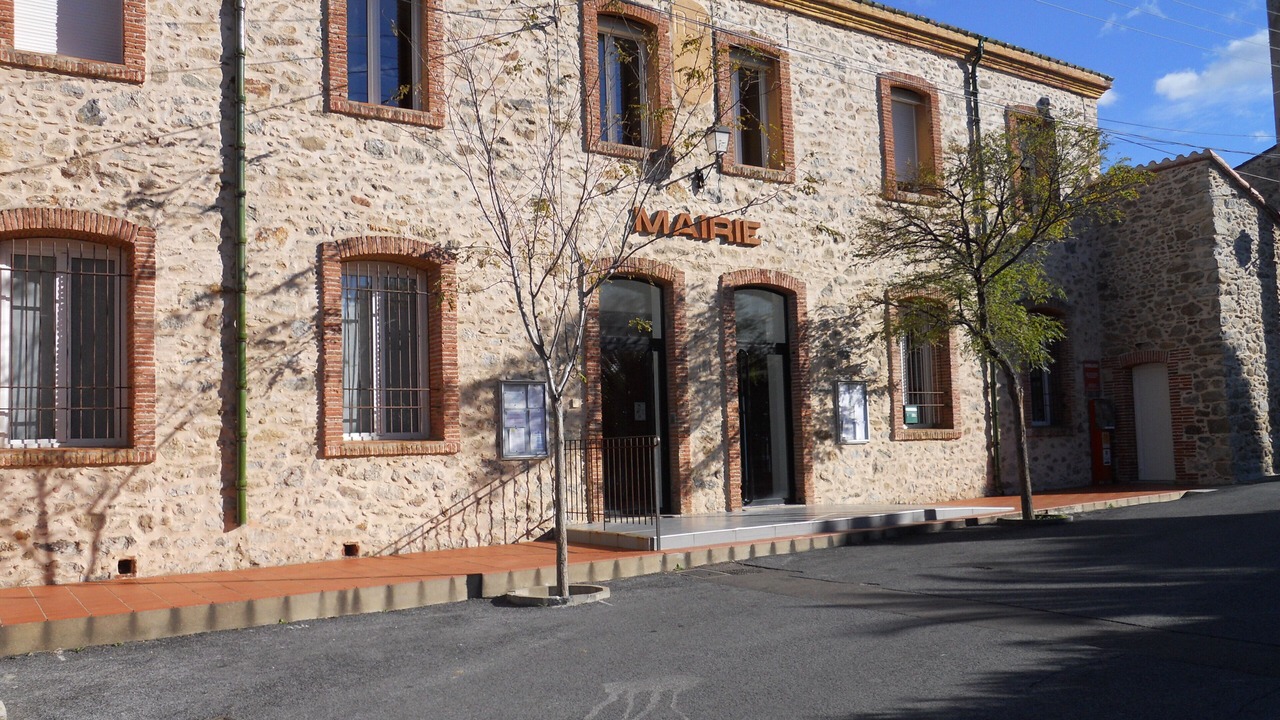 Photo of Outdoor in Villelongue-dels-Monts