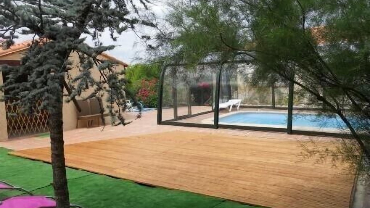 Photo of Outdoor in Villelongue-dels-Monts
