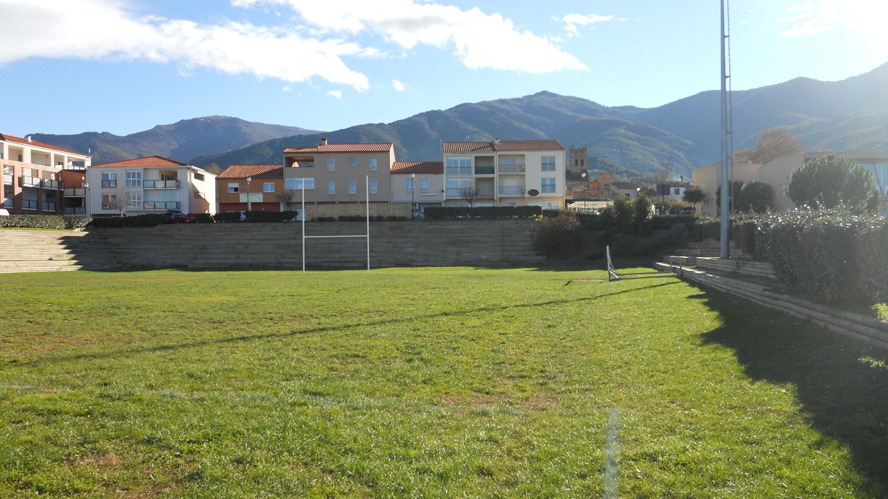 Photo of Outdoor in Villelongue-dels-Monts