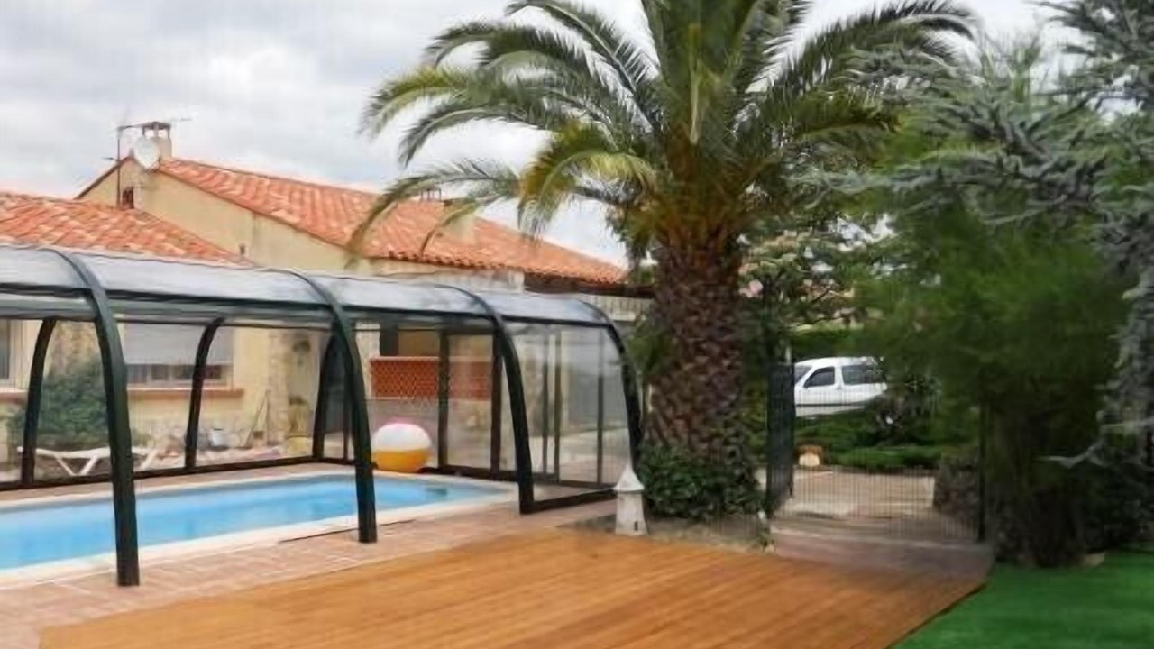Photo of Outdoor in Villelongue-dels-Monts