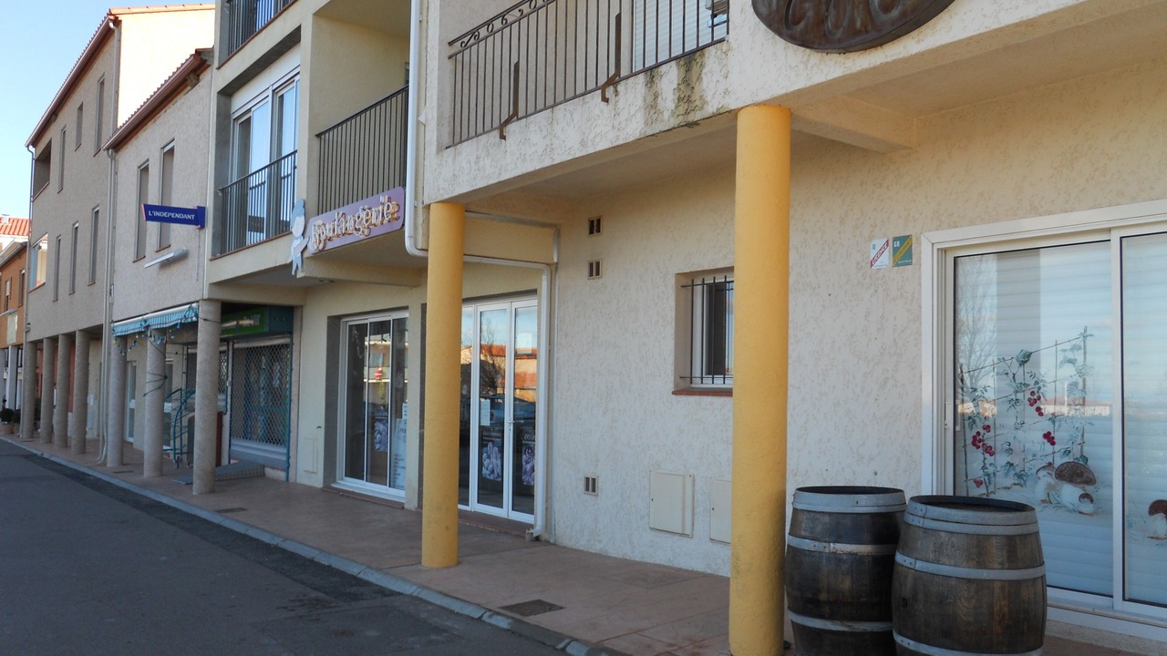 Photo of Outdoor in Villelongue-dels-Monts