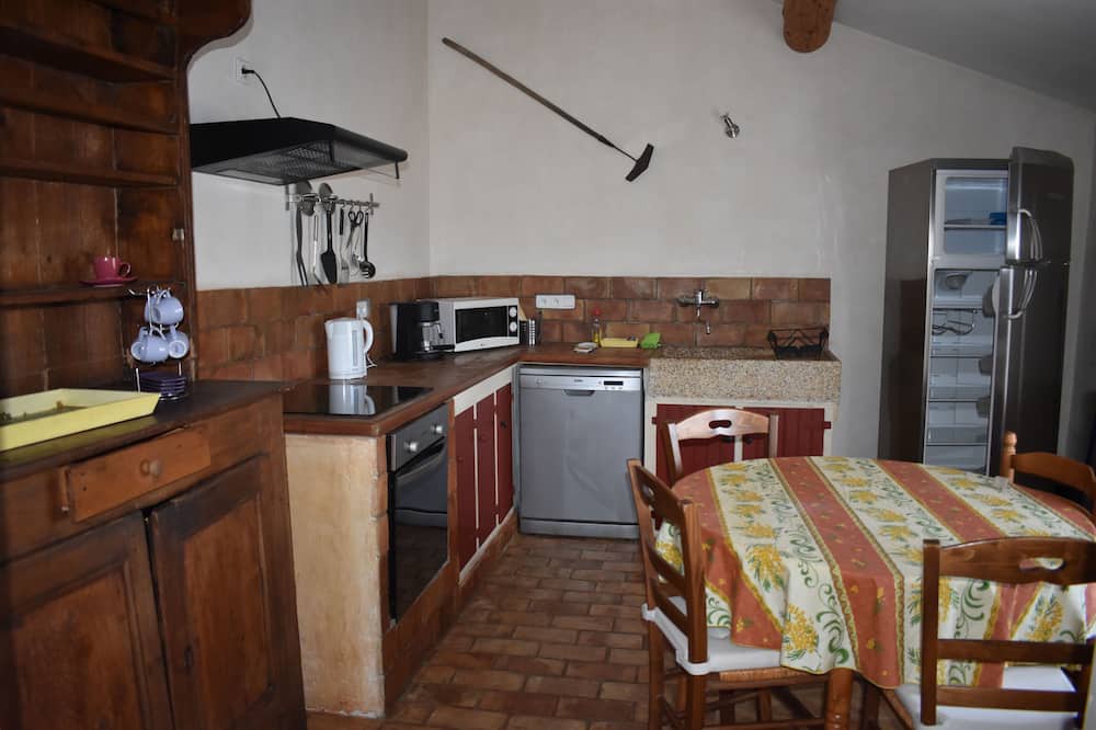 Photo of Kitchen in L'Hospitalet