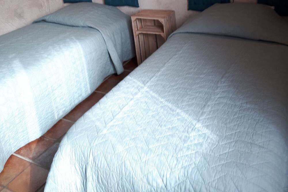 Photo of Bedroom in L'Hospitalet