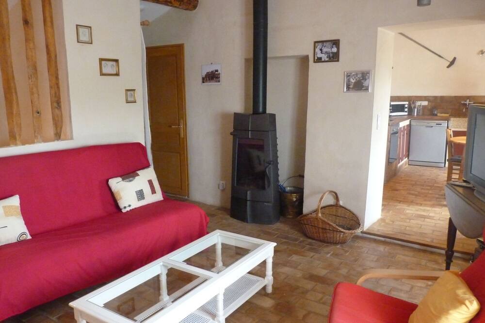 Photo of Livingroom in L'Hospitalet
