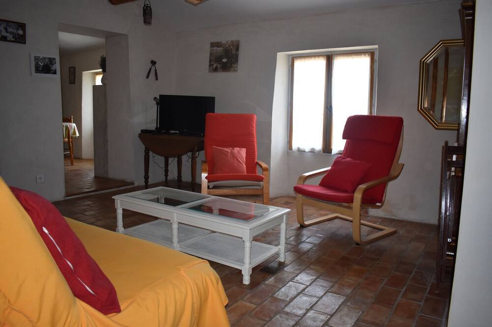 Photo of Livingroom in L'Hospitalet