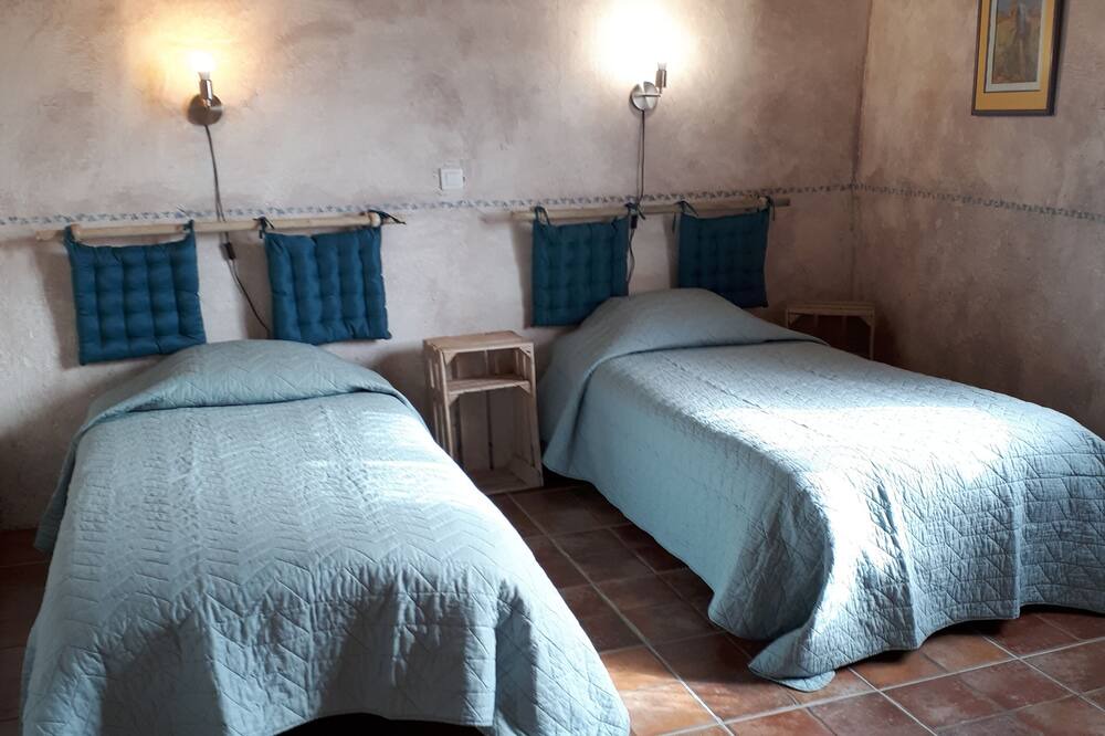 Photo of Bedroom in L'Hospitalet