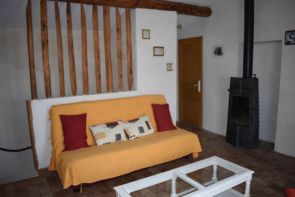 Photo of Livingroom in L'Hospitalet