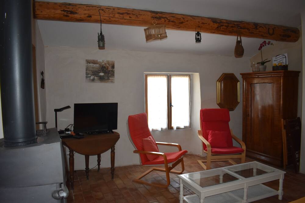Photo of Livingroom in L'Hospitalet
