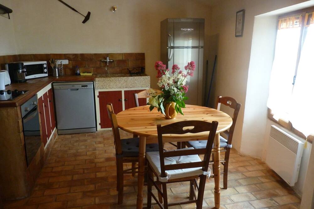 Photo of Kitchen in L'Hospitalet
