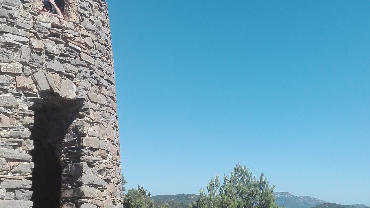 Photo of Outdoor in Cascastel-des-Corbieres