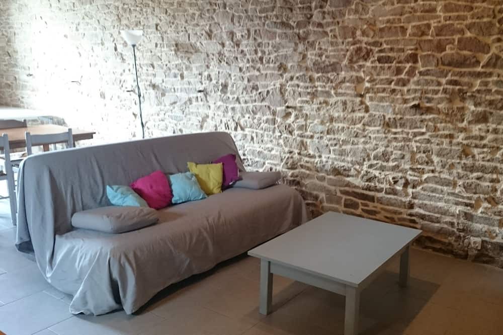 Photo of Livingroom in Languidic