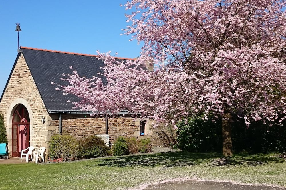Photo of Outdoor in Languidic