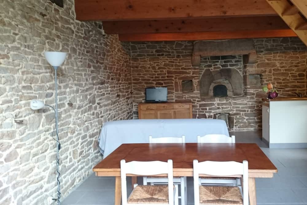 Photo of Livingroom in Languidic