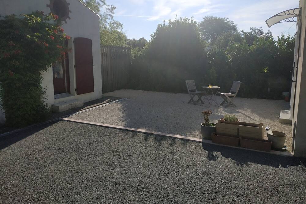 Photo of Outdoor in Saint-Gervais