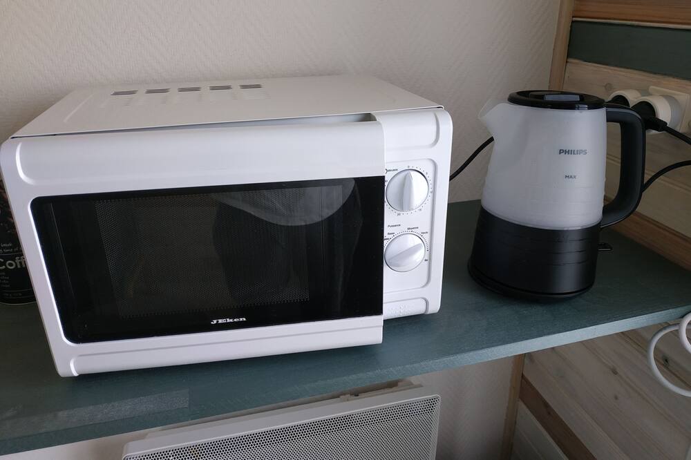 Photo of Kitchen in Saint-Gervais
