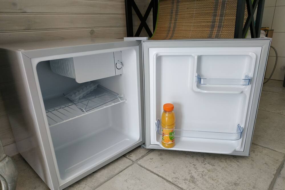Photo of Kitchen in Saint-Gervais