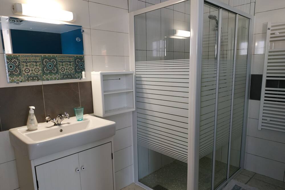 Photo of Bathroom in Saint-Gervais