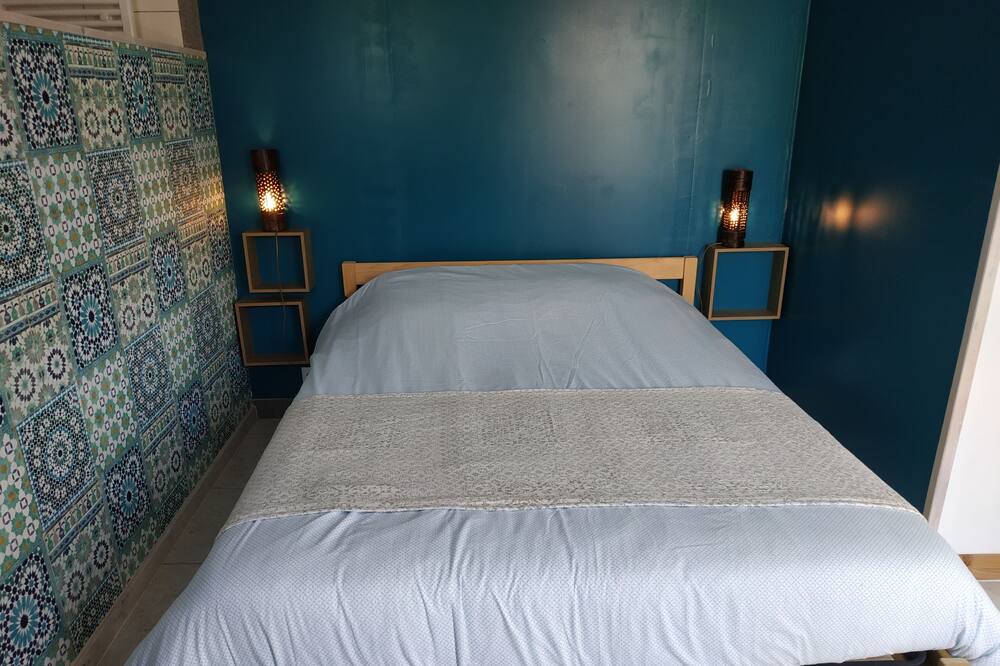 Photo of Bedroom in Saint-Gervais