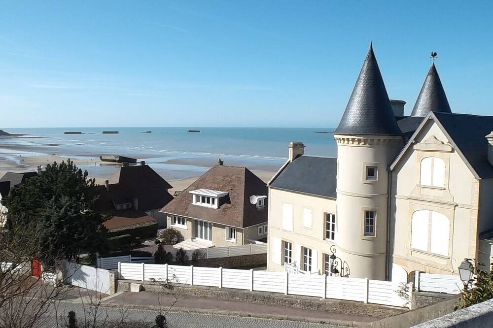 Photo of Outdoor in Arromanches-les-Bains