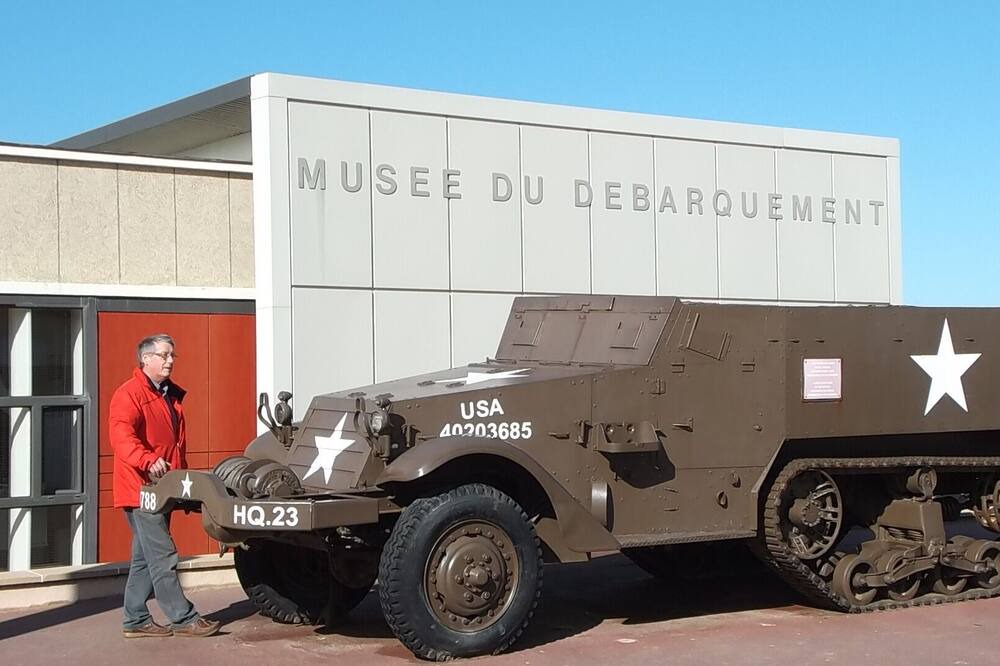 Photo of Others in Arromanches-les-Bains