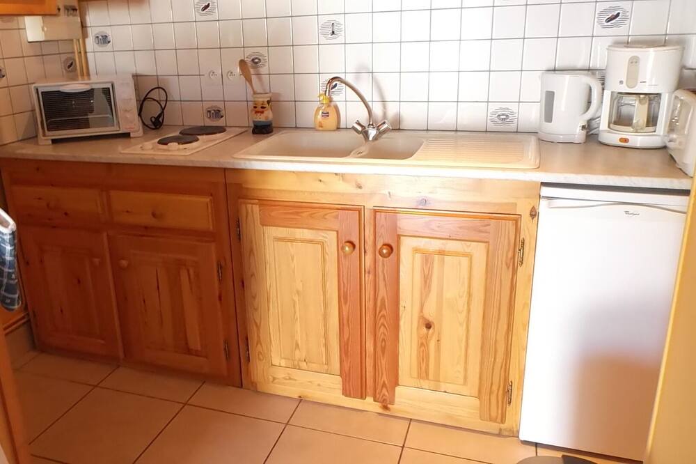 Photo of Kitchen in Arromanches-les-Bains