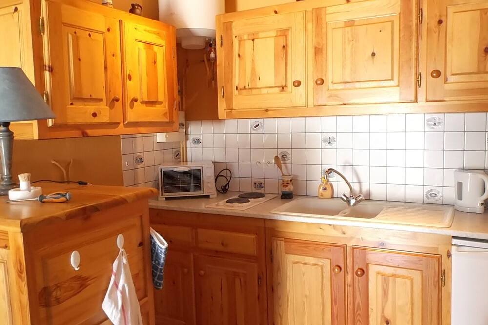 Photo of Kitchen in Arromanches-les-Bains