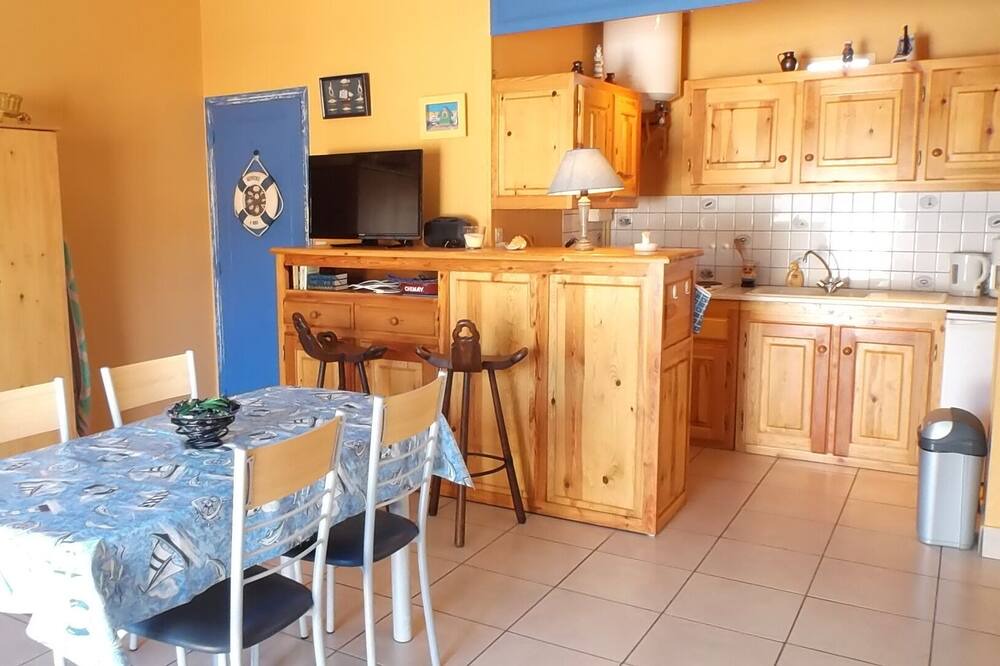 Photo of Kitchen in Arromanches-les-Bains