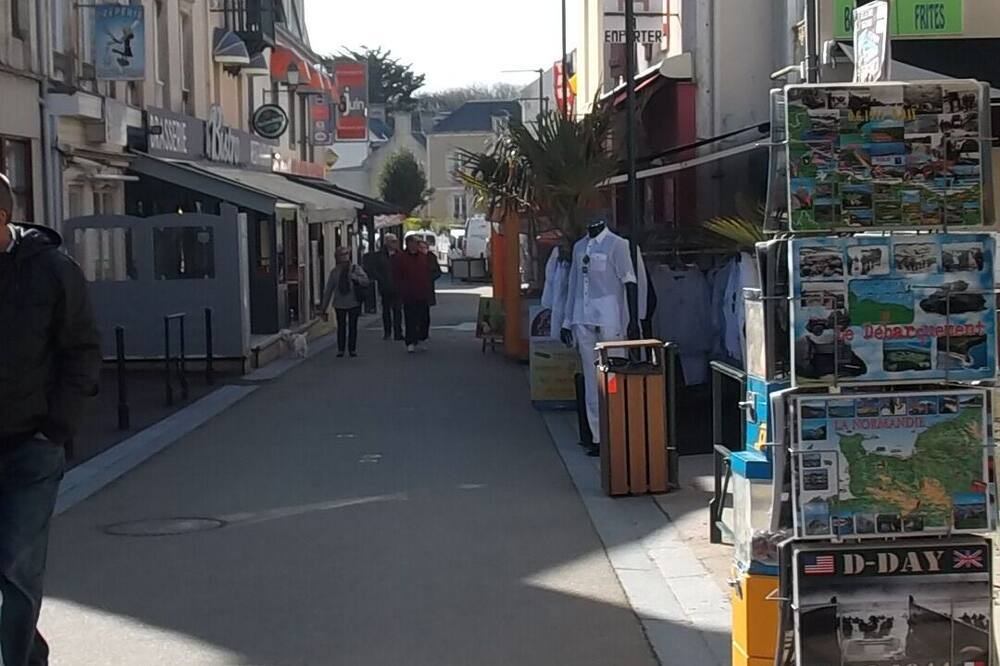 Photo of Others in Arromanches-les-Bains