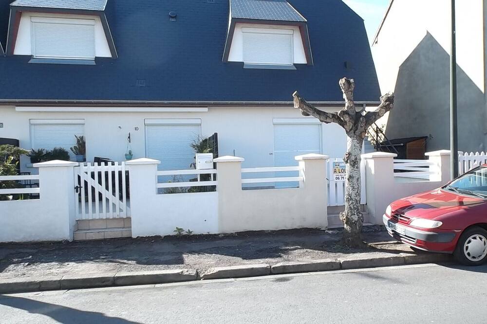 Photo of Outdoor in Arromanches-les-Bains