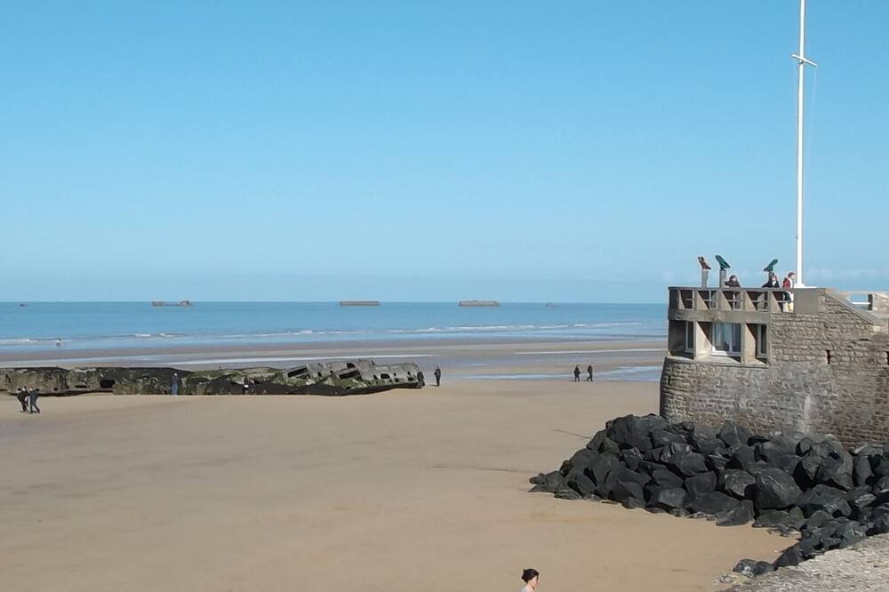 Photo of Others in Arromanches-les-Bains
