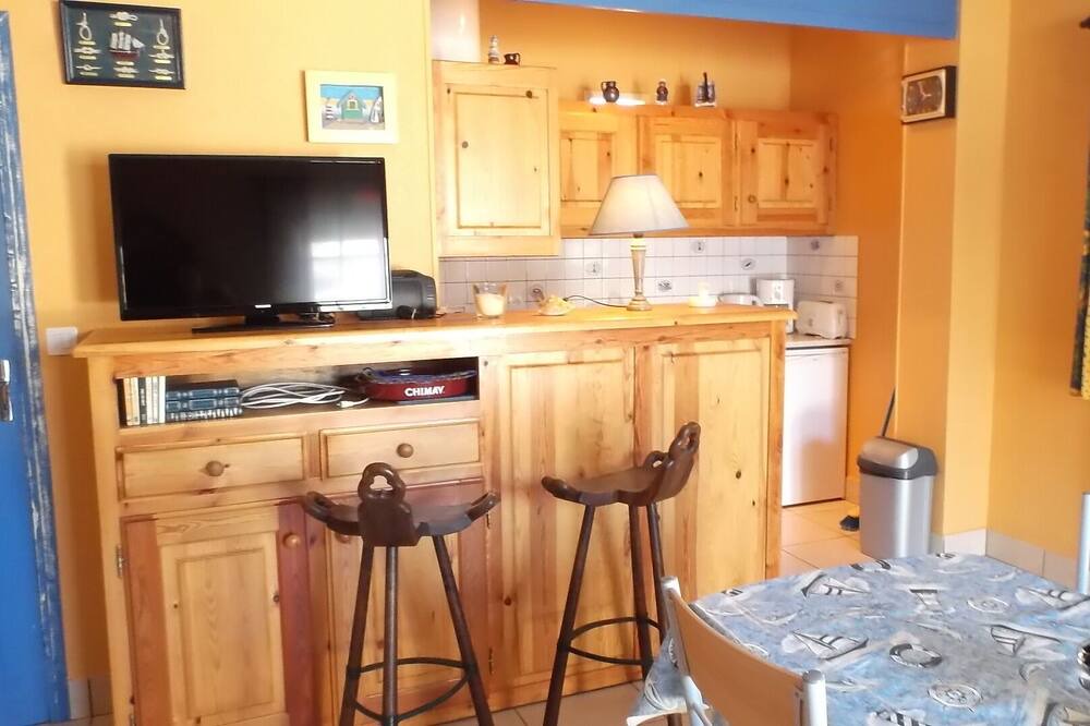 Photo of Kitchen in Arromanches-les-Bains