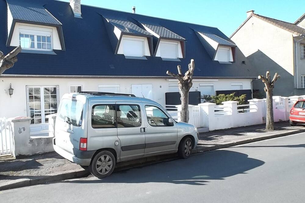 Photo of Outdoor in Arromanches-les-Bains