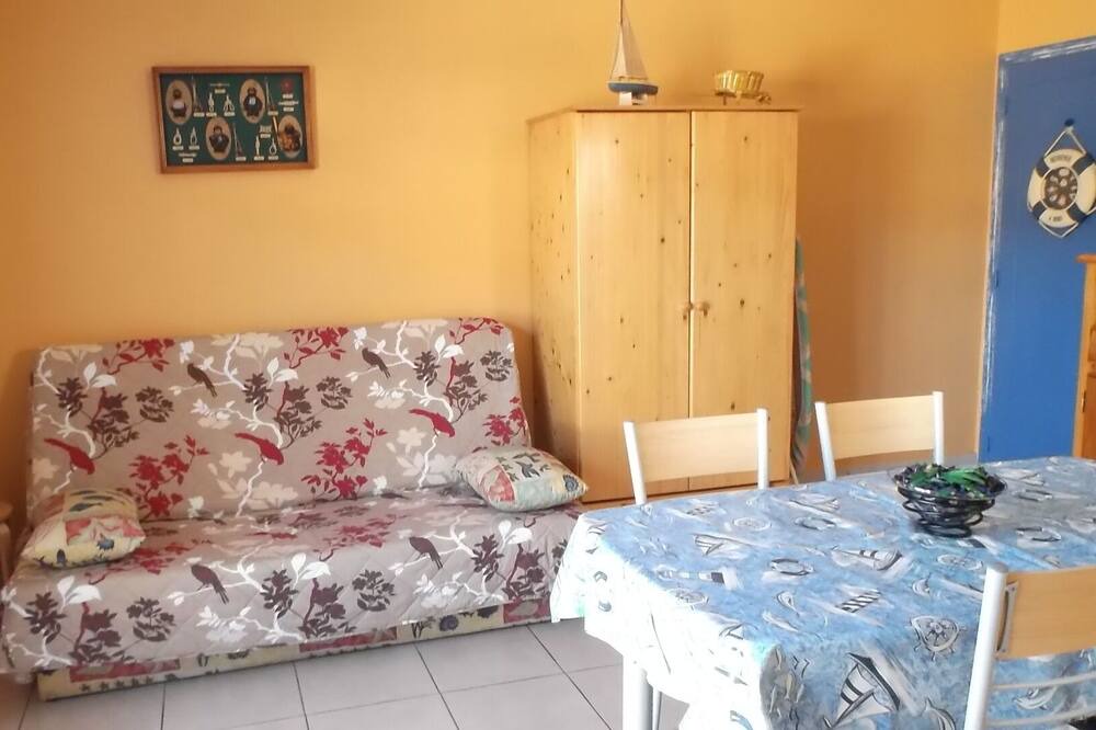 Photo of Livingroom in Arromanches-les-Bains